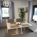 Rurperle Holiday home