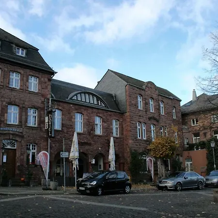 Rurperle Holiday home