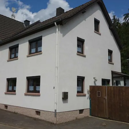 Rurperle Holiday home *