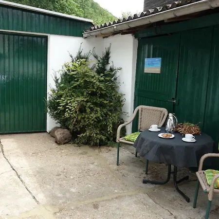 Rurperle Holiday home Nideggen