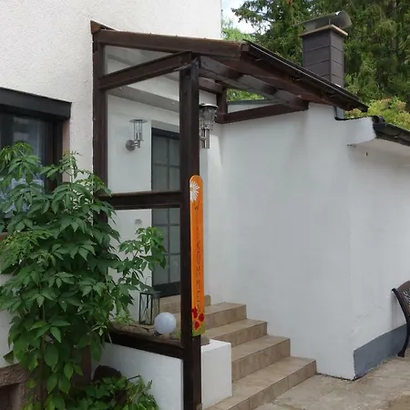 Holiday home Rurperle *