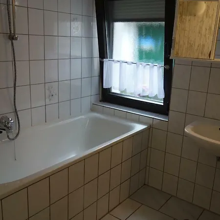 펜션 Rurperle 니데겐