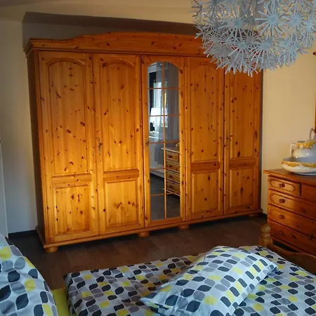 Rurperle Holiday home *