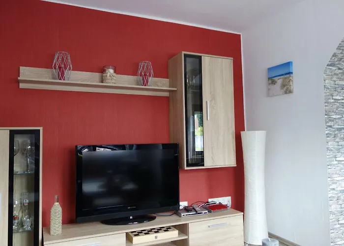 Tatil Evi Rurperle *