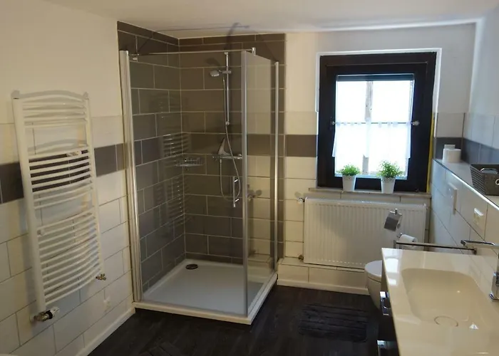 Rurperle Tatil Evi Nideggen