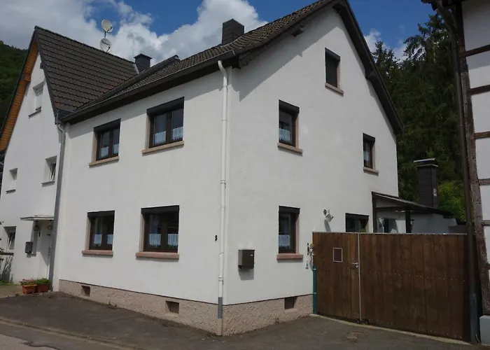 Rurperle Tatil Evi *