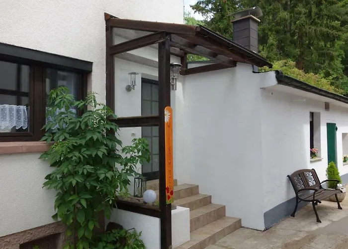 Tatil Evi Rurperle *