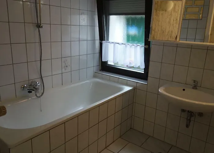 Tatil Evi Rurperle Nideggen