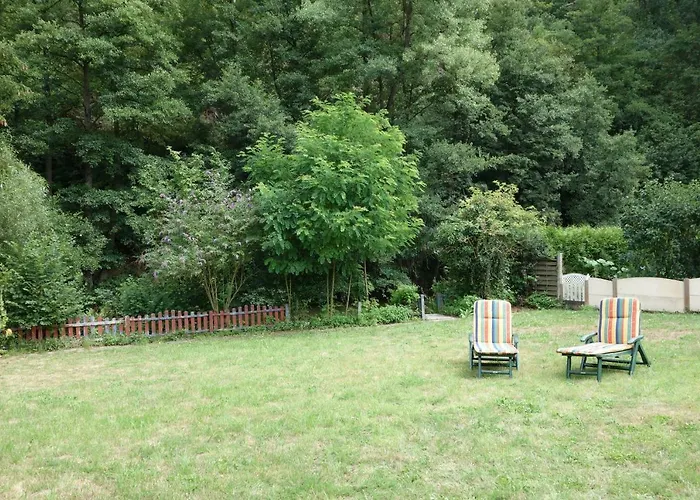 Tatil Evi Rurperle *