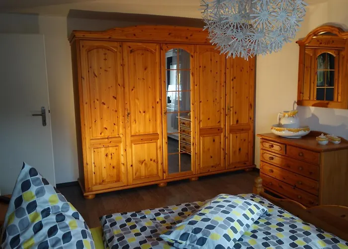 Rurperle Tatil Evi *